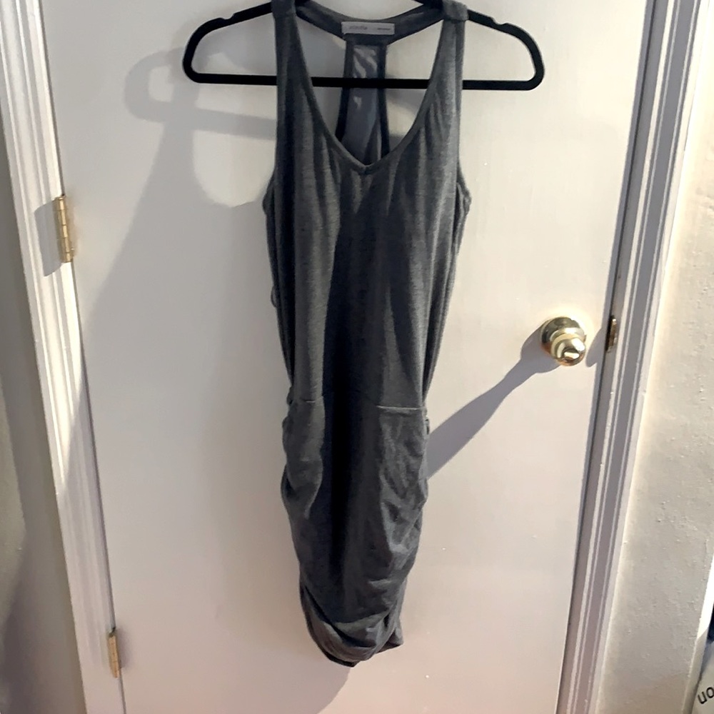 athleta Dress